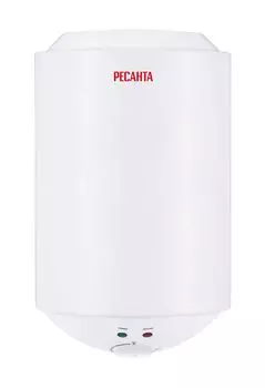 Водонагреватель Ресанта ВН-10КН 2кВт над мойкой