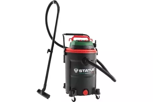 Водопылесос STATUS