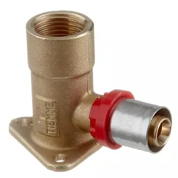 Водорозетка пресс TIEMME