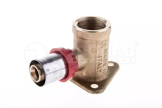 Водорозетка пресс TIEMME