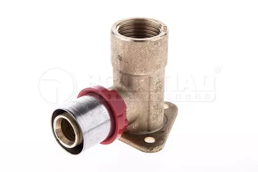 Водорозетка пресс TIEMME