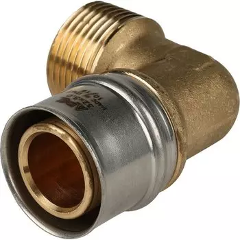 Водорозетка длинная пресс STOUT