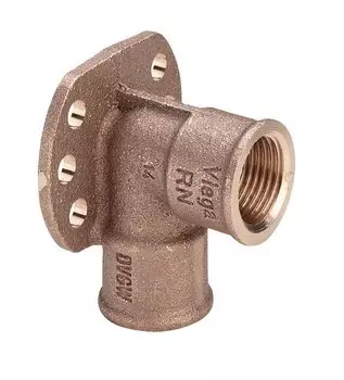 Водорозетка VIEGA