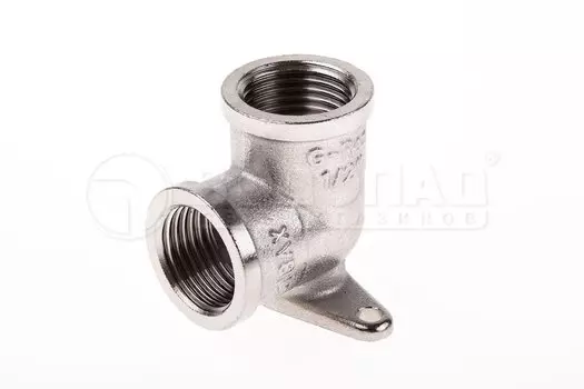 Водорозетка GIBAX