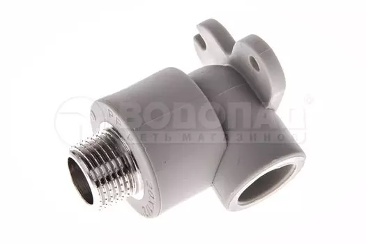 Водорозетка полипропиленовая GIBAX