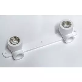 Водорозетка двойная SAV