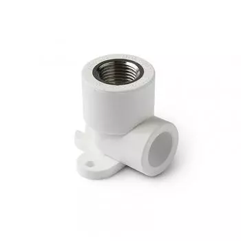 Водорозетка полипропиленовая PRO AQUA