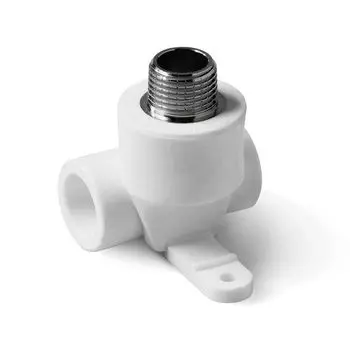 Водорозетка полипропиленовая PRO AQUA