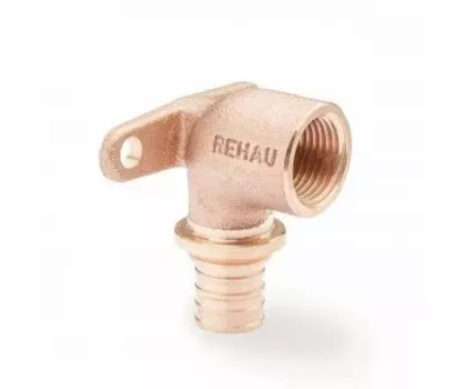 Водорозетка аксиальная REHAU