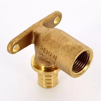 Водорозетка аксиальная REHAU