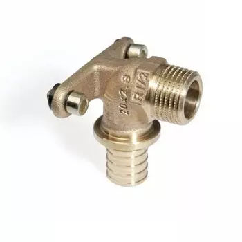 Водорозетка аксиальная REHAU