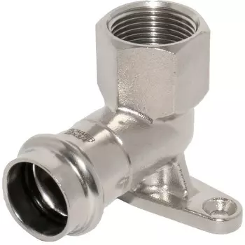 Водорозетка ROMMER