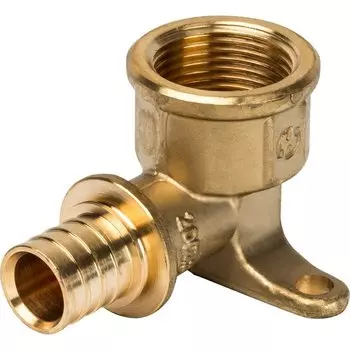 Водорозетка аксиальная STOUT