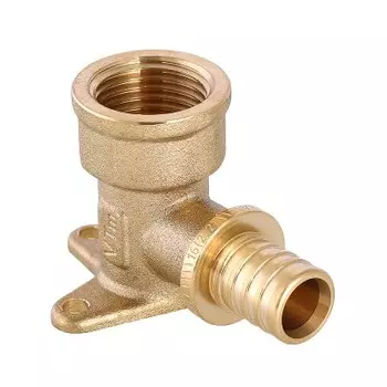 Водорозетка аксиальная VALTEC