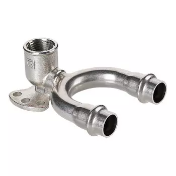 Водорозетка VALTEC