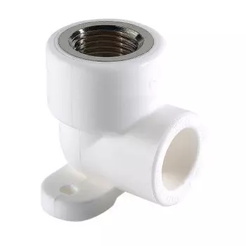 Водорозетка полипропиленовая VALTEC