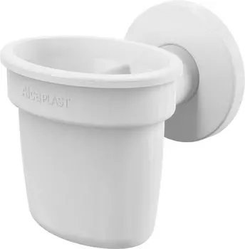 Воронка с сифоном для сбора конденсата