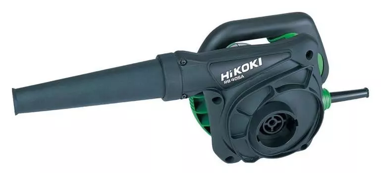 Воздуходувка HiKOKI