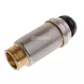 Воздухоотводчик автоматический RBM