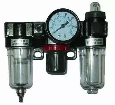 Воздушно-масляный фильтр SKRAB