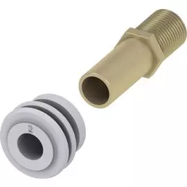 Впускной фитинг TECEprofil 9820055 для писсуара