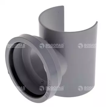 Врезка 110/110 McAlpine MRSOB-110