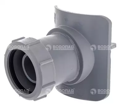 Врезка 110/50 McAlpine BOSSCONN110-50-GR