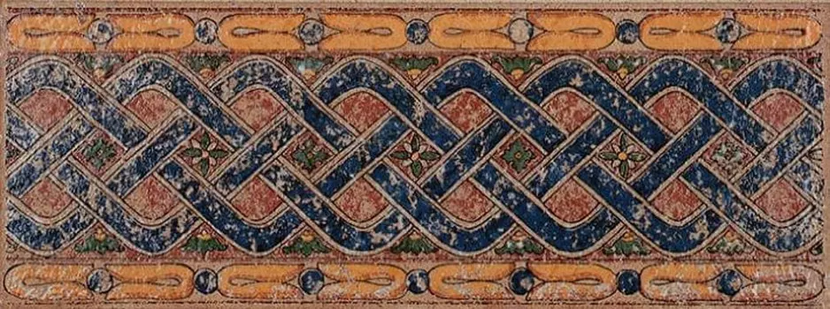 Вставка-подступеник GRESAN