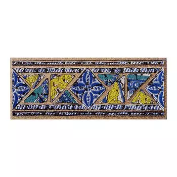 Вставка-подступеник GRESAN