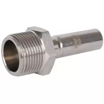 Вставка ROMMER