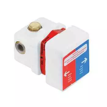 Встраиваемая часть смесителя KLUDI