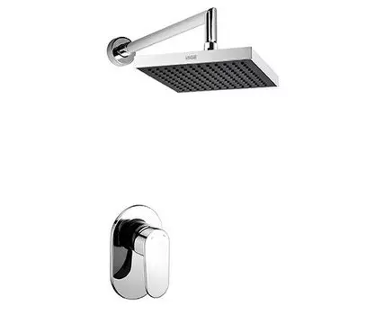 Душевая система WasserKRAFT