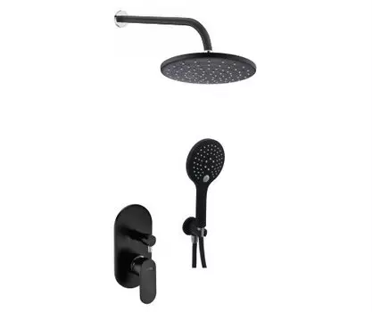 Душевая система WasserKRAFT