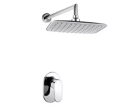 Душевая система WasserKRAFT