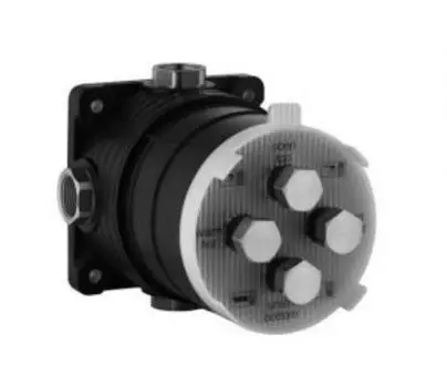 Внутренняя часть смесителя KLUDI