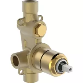 Встраиваемый корпус Saga Style 2327