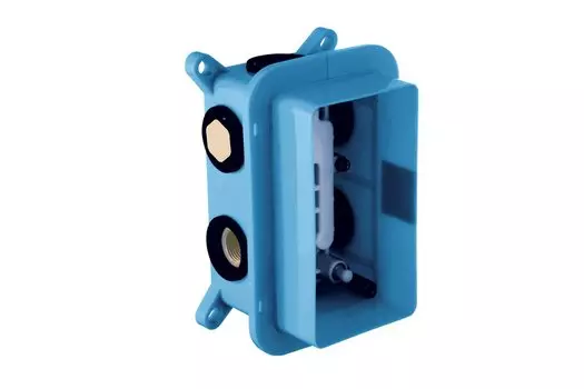 Внутренняя часть смесителя RAVAK