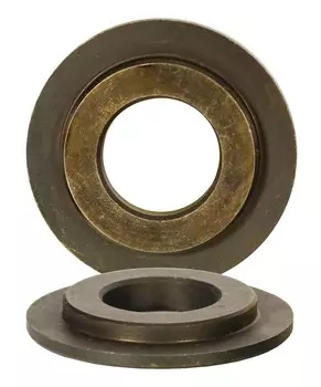 Втулка Энкор 19391 переходная для насадных фрез 32 x 19 мм 2 шт