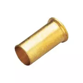 Втулка опорная 12мм для медных труб (латунь)