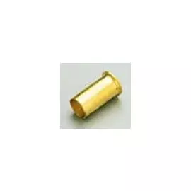 Втулка ПНД обжим 50х4,6мм, 25бар, t-110*C латунь