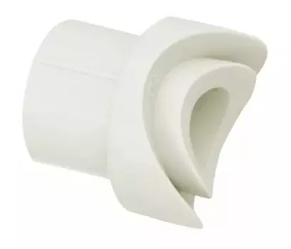 Вварное седло полипропиленовое BLUE OCEAN