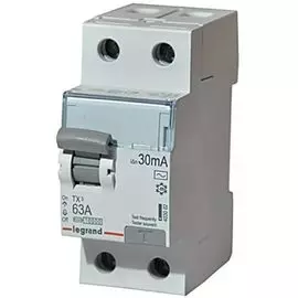 Выключатель авт. мод. 2п C 10А TX3 6кА