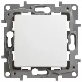 Выключатель/переключатель IP44 - ETIKA