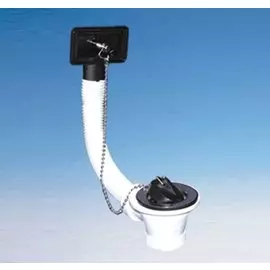 Выпуск McAlpine OR1-60 с переливом