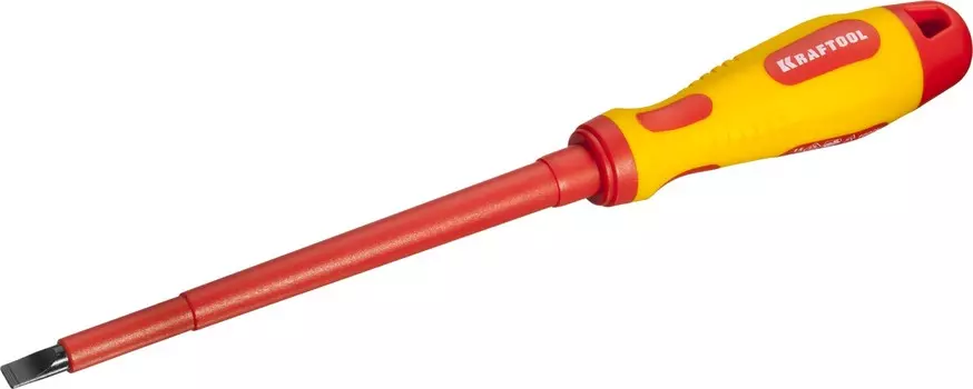 Высоковольтная отвертка KRAFTOOL