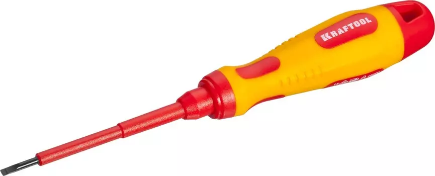 Высоковольтная отвертка KRAFTOOL