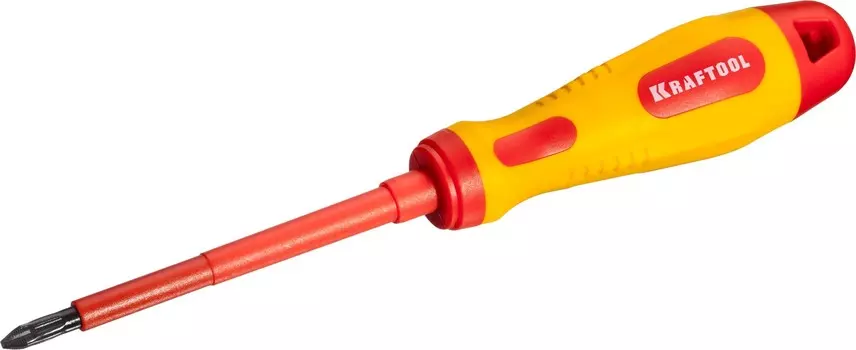 Высоковольтная отвертка KRAFTOOL
