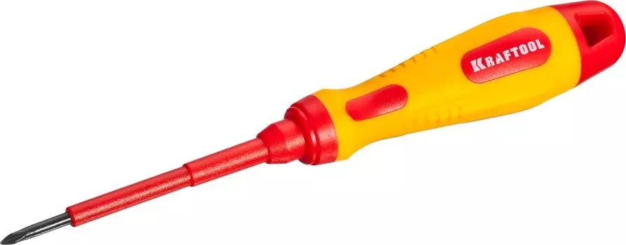 Высоковольтная отвертка KRAFTOOL
