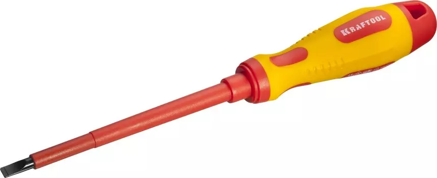 Высоковольтная отвертка KRAFTOOL