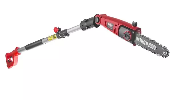 Высоторез электрический HAMMER